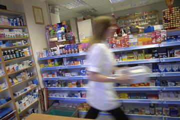 Most GPs support ban on prescribing OTC drugs