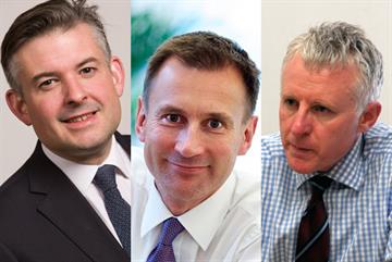 General election 2017: party manifesto pledges on health and care