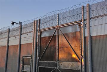Interview: Prison GPs in the forgotten health service