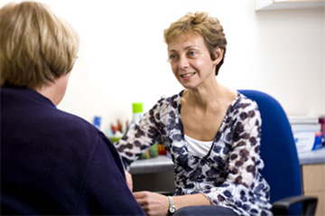 Learning disabilities - Improving access to healthcare