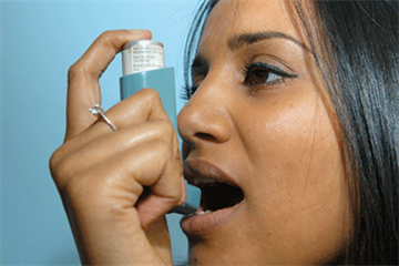 Clinical review: Asthma