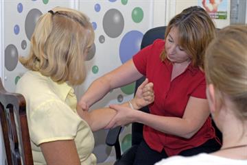 Health education chiefs make 'desperate' push for new GPs