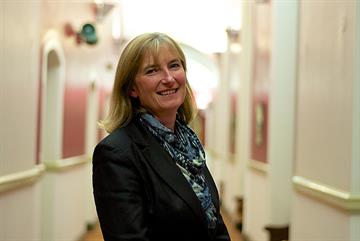 Dr Sarah Wollaston re-elected to chair Commons health committee