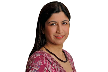 Dr Zara Aziz: In this election we need to ask 'who will do right by the NHS?'