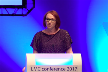 Video: More than half of sessional GPs report work-related sickness