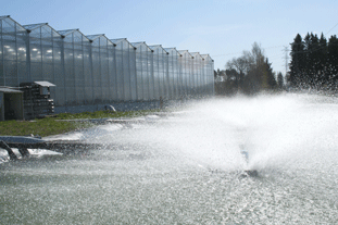 Novarbo: the system from Biolan can be adapted to suit a range of climates. Image: HW