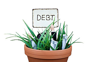 Leslie Kossoff offers advice on how to handle the cuts that may be ahead - image: Istockphoto