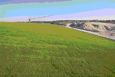 The Green Infrastructure Partnership aims to help communities in urban areas - image: Frosts Landscape Construction