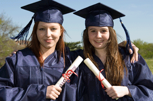 Horticulture has a growing demand for graduates capable of applying theory to real-world challenges - Image: iStockphoto