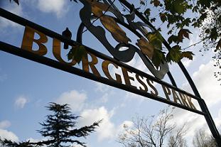 Burgess Park will undergo a revamp. Pic: LB Southwark