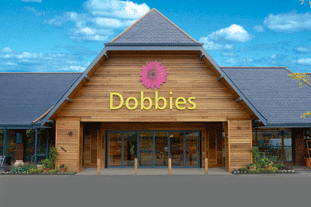 Dobbies: company says it wants to build another 75 centres by 2018. Image: Dobbies