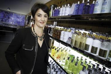 Marketing in the age of sensory deprivation