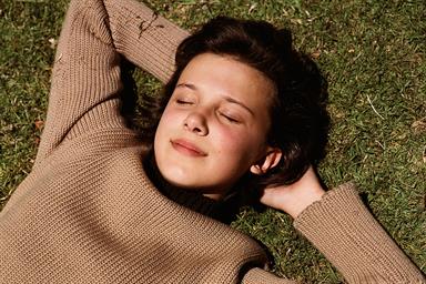 The xx's new music video is also a Calvin Klein ad