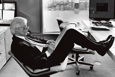 Write now: The lost art of copywriting