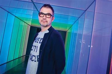 Karmarama to sell to Accenture