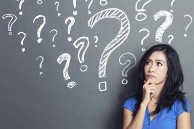 Confused about programmatic?: key terms and acronyms explained