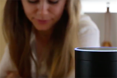 Alexa on trial: an agency experiment