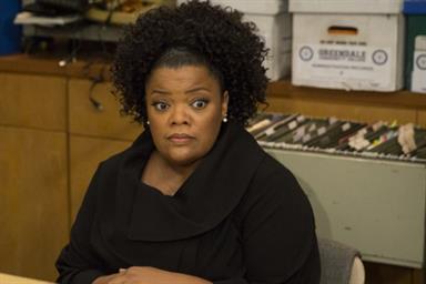 SheaMoisture followed a pattern of brand behavior, says Yvette Nicole Brown