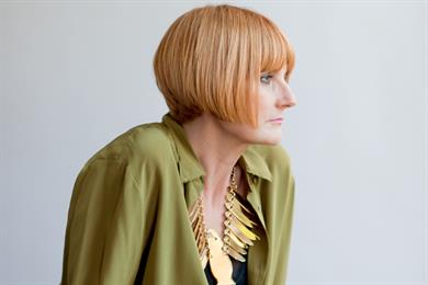 Mary Portas: creativity is about finding a brand's essence and expressing it in a powerful way
