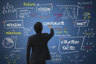 Digital Dilemmas: Content marketing
