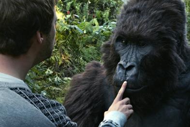 MONEYSUPERMARKET.com aims for big brand behaviour with ads - Brand ...