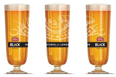 Stella Artois Black: beer launches soon