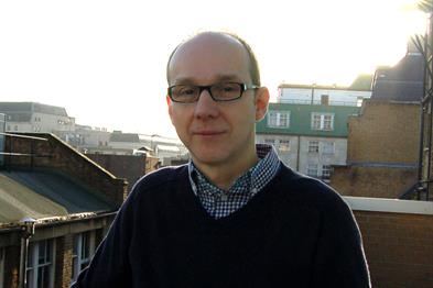 Mark Barber, Radio Advertising Bureau
