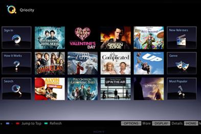 Sony: to launch music download service