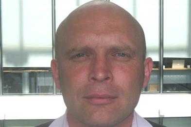 Steve Furminger: to head RappLabs