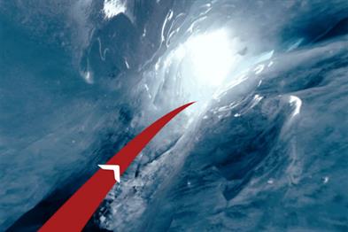 Honda: online interactive film promotes launch of 2012 Civic model