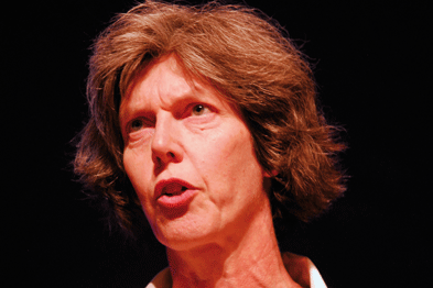 Dr Deborah Colvin: premises development is a ‘really serious issue’ for many practices.