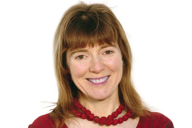 Mary Selby