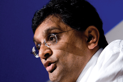 Dr Rayani: high quality care