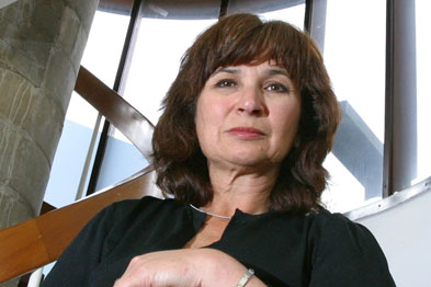 Dr Weinreb: 'It is shortsighted of PCTs not to offer support. They need to be more flexible'
