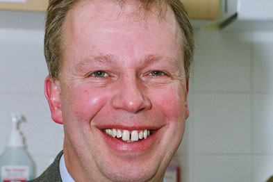 Dr Charlson: QOF income to fall
