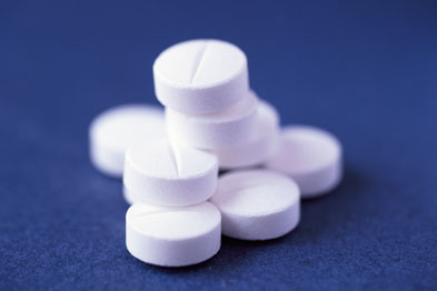 THousands of patients are treated for problems with OTC drug addiction
