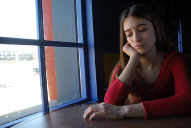 Body criticism 'made normal' (Photograph: iStockphoto)