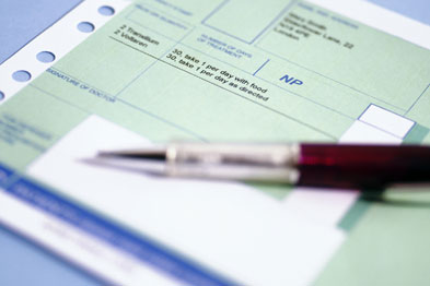 The scrapping of prescription charges for long-term patients may disappear in the wake of an election