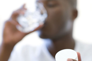 Vitamin D: whether supplements reduce risk 'needs assessment'