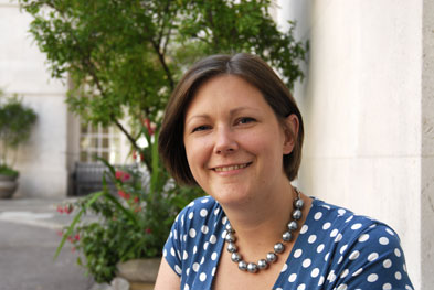 Dr McCarron-Nash: rise unlikely