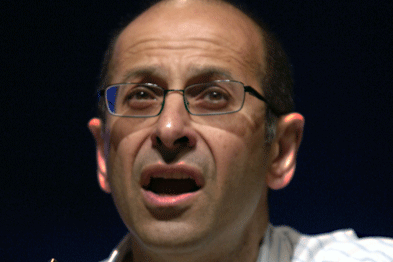 Dr Kambiz Boomla: 'A few years ago almost all PCTs were in financial difficulties and that was during the years of growth' (Photograph: Jason Heath Lancy)