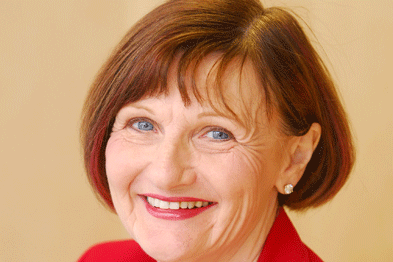 Dame Barbara: GPs want time (Photograph: NHS Employers)