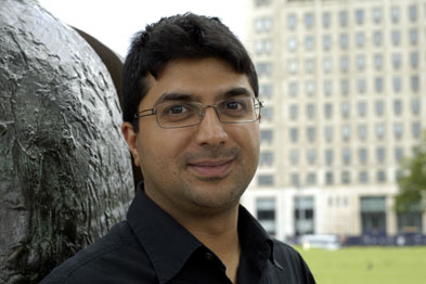 Dr Osman Bhatti