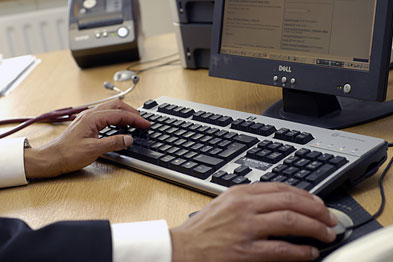 GP data: wider access