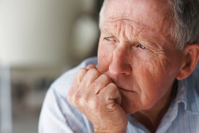 Patients often fail to reveal symptoms, despite the effect on the quality of life