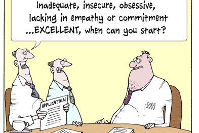 The GP Record, by Fran Orford: www.francartoons.com