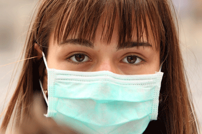 Swine flu information, equipment and vaccine storage contributed to PCT spending on the pandemic