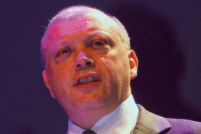 Professor Field: private companies must be kept out of consortia (Photograph: Pete Hill)