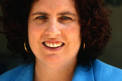 Dr Maureen Baker