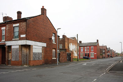 Inequalities: GP groups must pay for help provided free to PCTs (Photograph: Istock)